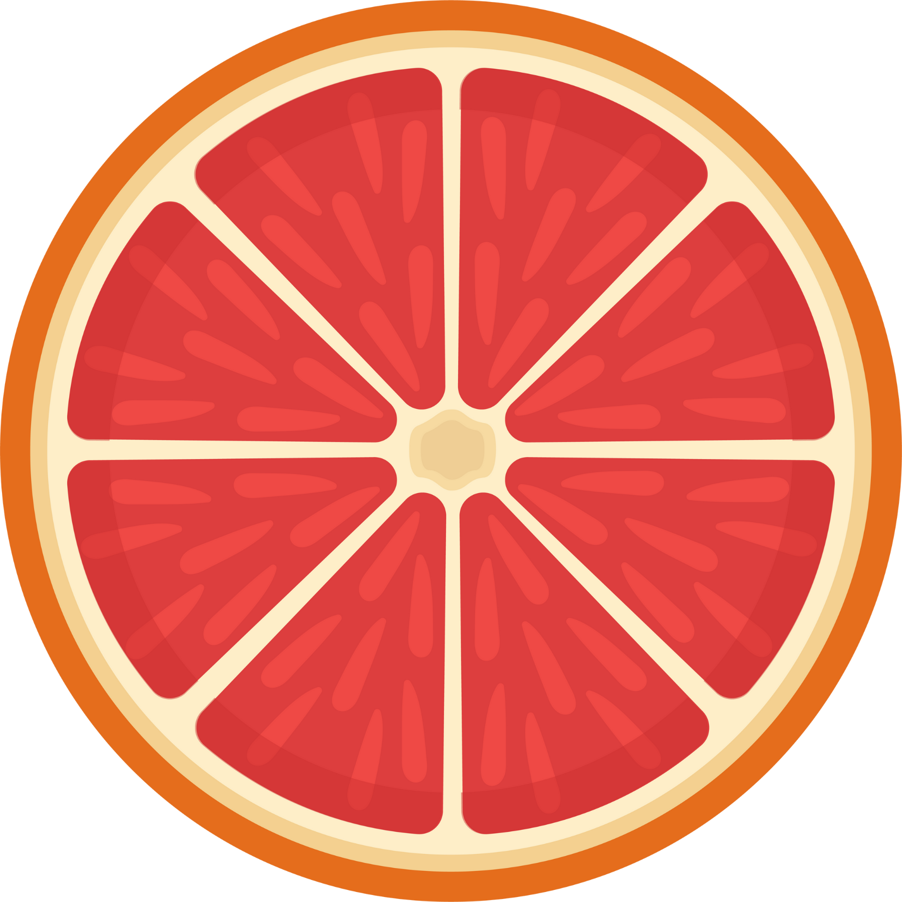 Grapefruit